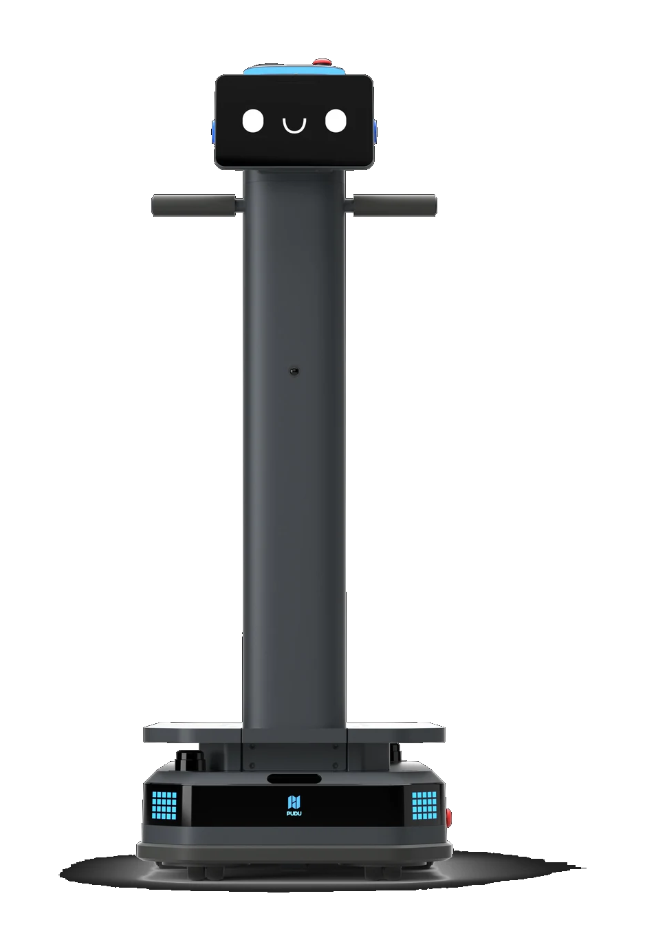 PUDU T300 Standard industrial delivery robot