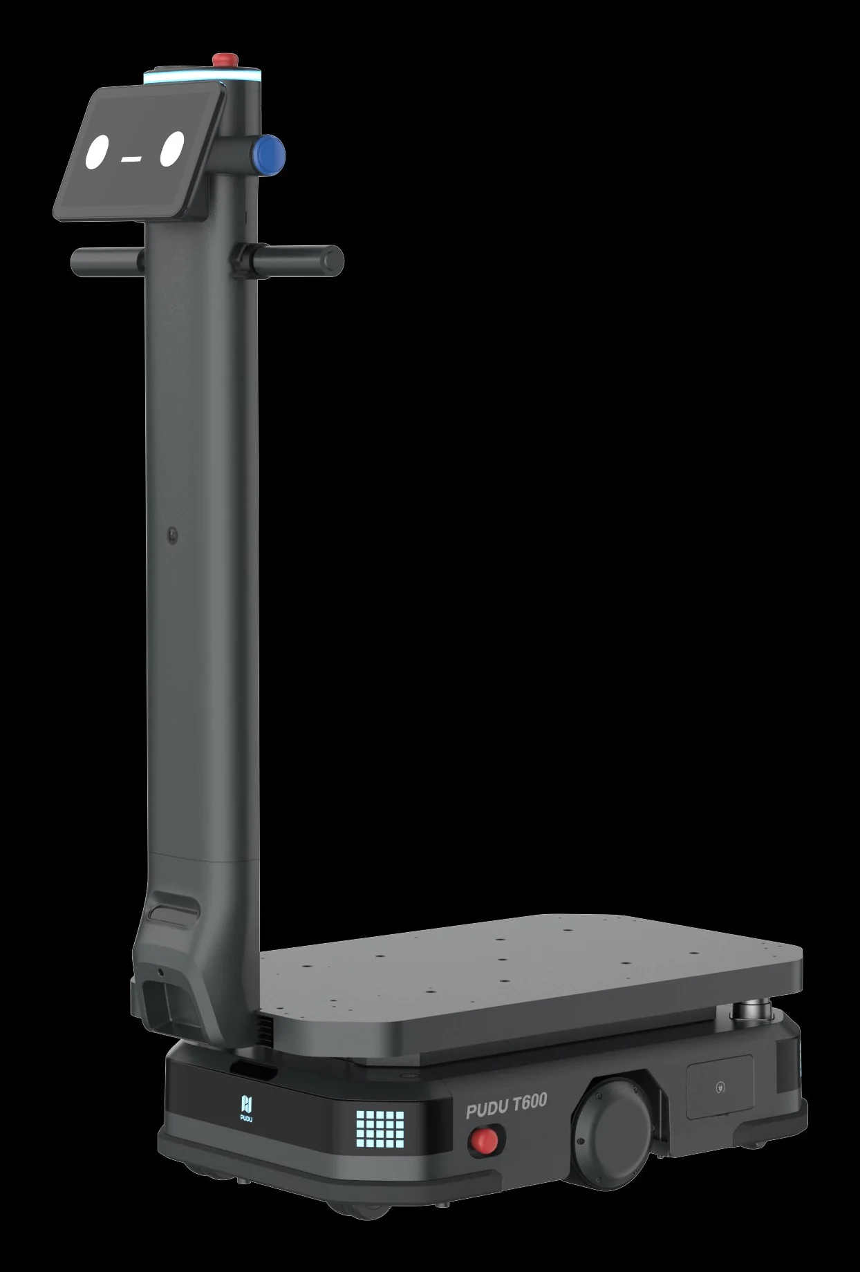 PUDU T600 Standard heavy payload robot